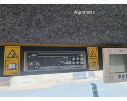 Спра-Купе 4455, об'ємом двигуна 0 л та пробігом 0 тис. км за 46408 $, фото 6 на Automoto.ua