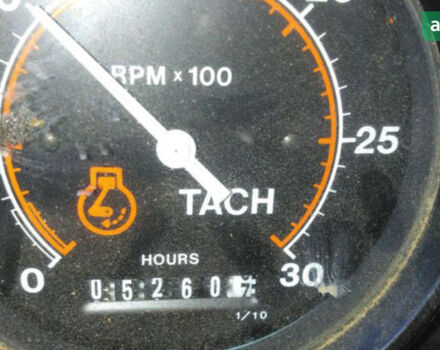 Спра-Купе 4640 2003 у Звенигородка на Automoto.ua Спра-Купе 4640, об'ємом двигуна 0 л та пробігом 0 тис. км за 11764 $, фото 1 на Automoto.ua