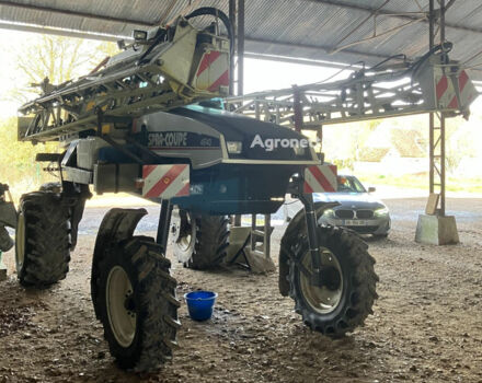 Спра-Купе 4640, объемом двигателя 0 л и пробегом 0 тыс. км за 14237 $, фото 2 на Automoto.ua