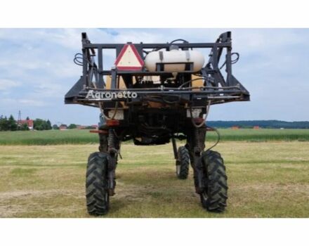 Спра-Купе 4640, объемом двигателя 0 л и пробегом 0 тыс. км за 13725 $, фото 3 на Automoto.ua
