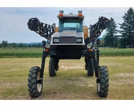 Спра-Купе 4640, объемом двигателя 0 л и пробегом 0 тыс. км за 13705 $, фото 5 на Automoto.ua