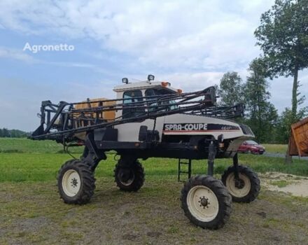 Спра-Купе 4640, объемом двигателя 0 л и пробегом 0 тыс. км за 13705 $, фото 3 на Automoto.ua
