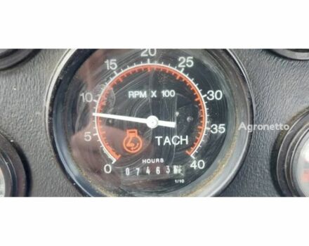 Спра-Купе 4640, объемом двигателя 0 л и пробегом 0 тыс. км за 13705 $, фото 7 на Automoto.ua