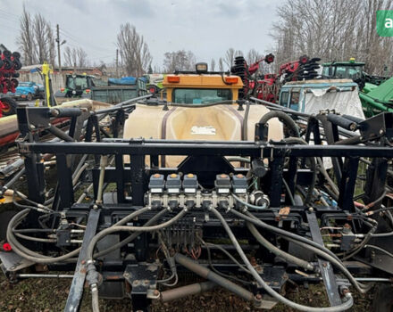 Спра-Купе 4650, объемом двигателя 0 л и пробегом 0 тыс. км за 16000 $, фото 1 на Automoto.ua