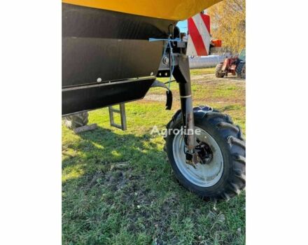 Спра-Купе 4650, объемом двигателя 0 л и пробегом 0 тыс. км за 14419 $, фото 3 на Automoto.ua