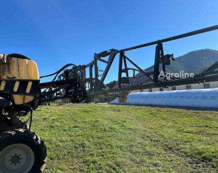 Спра-Купе 4650, объемом двигателя 0 л и пробегом 0 тыс. км за 14419 $, фото 2 на Automoto.ua