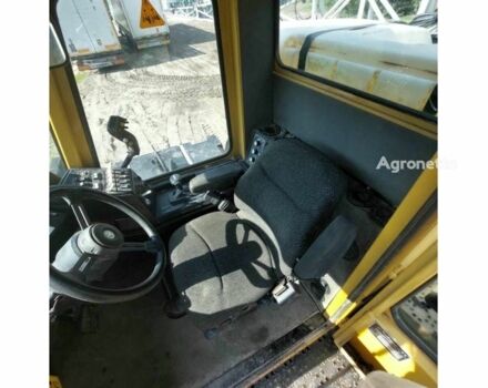 Спра-Купе Другая, объемом двигателя 0 л и пробегом 0 тыс. км за 44767 $, фото 8 на Automoto.ua