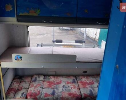 Белый Спрайт 450, объемом двигателя 0 л и пробегом 50 тыс. км за 4700 $, фото 8 на Automoto.ua