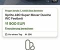 Білий Спрайт Alpine, об'ємом двигуна 0 л та пробігом 2 тис. км за 12499 $, фото 1 на Automoto.ua