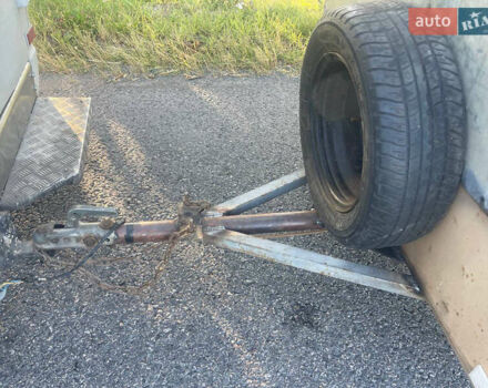 Спутник Спутник, объемом двигателя 0 л и пробегом 100 тыс. км за 400 $, фото 3 на Automoto.ua