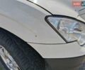 Белый Cанг Йонг Актион, объемом двигателя 2 л и пробегом 340 тыс. км за 4200 $, фото 11 на Automoto.ua