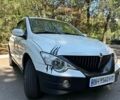 Білий Cанг Йонг Actyon, об'ємом двигуна 2 л та пробігом 152 тис. км за 7200 $, фото 1 на Automoto.ua
