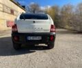 Белый Cанг Йонг Актион, объемом двигателя 2.3 л и пробегом 170 тыс. км за 6000 $, фото 3 на Automoto.ua