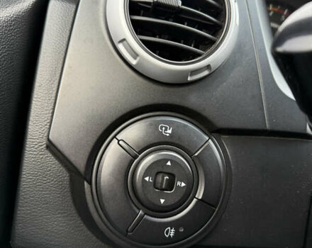 Белый Cанг Йонг Актион, объемом двигателя 2 л и пробегом 202 тыс. км за 6600 $, фото 18 на Automoto.ua