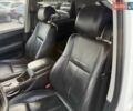 Білий Cанг Йонг Actyon, об'ємом двигуна 2 л та пробігом 202 тис. км за 6998 $, фото 8 на Automoto.ua
