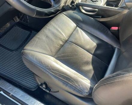 Белый Cанг Йонг Актион, объемом двигателя 2.3 л и пробегом 170 тыс. км за 6000 $, фото 7 на Automoto.ua