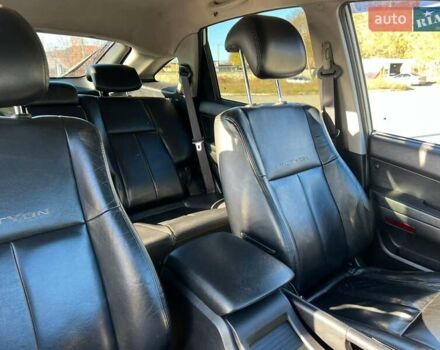 Белый Cанг Йонг Актион, объемом двигателя 2 л и пробегом 230 тыс. км за 6500 $, фото 17 на Automoto.ua