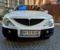 Белый Cанг Йонг Актион, объемом двигателя 2 л и пробегом 176 тыс. км за 5999 $, фото 18 на Automoto.ua