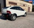 Белый Cанг Йонг Актион, объемом двигателя 2.3 л и пробегом 170 тыс. км за 6000 $, фото 3 на Automoto.ua
