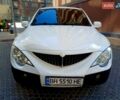 Белый Cанг Йонг Актион, объемом двигателя 2 л и пробегом 176 тыс. км за 5999 $, фото 2 на Automoto.ua