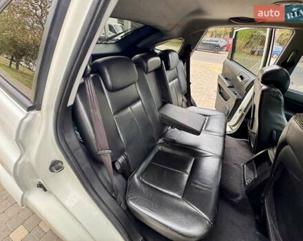 Cанг Йонг Actyon 2008 у Одесі на Automoto.ua Білий Cанг Йонг Actyon, об'ємом двигуна 2 л та пробігом 176 тис. км за 5400 $, фото 62 на Automoto.ua