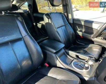 Белый Cанг Йонг Актион, объемом двигателя 2 л и пробегом 230 тыс. км за 6500 $, фото 13 на Automoto.ua