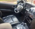 Білий Cанг Йонг Actyon, об'ємом двигуна 2 л та пробігом 172 тис. км за 5800 $, фото 11 на Automoto.ua