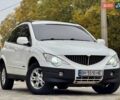 Cанг Йонг Actyon 2008 у Одесі на Automoto.ua Білий Cанг Йонг Actyon, об'ємом двигуна 2 л та пробігом 176 тис. км за 5400 $, фото 18 на Automoto.ua