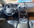 Білий Cанг Йонг Actyon, об'ємом двигуна 2 л та пробігом 172 тис. км за 5800 $, фото 10 на Automoto.ua