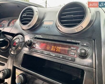 Cанг Йонг Actyon 2008 у Одесі на Automoto.ua Білий Cанг Йонг Actyon, об'ємом двигуна 2 л та пробігом 176 тис. км за 5400 $, фото 44 на Automoto.ua