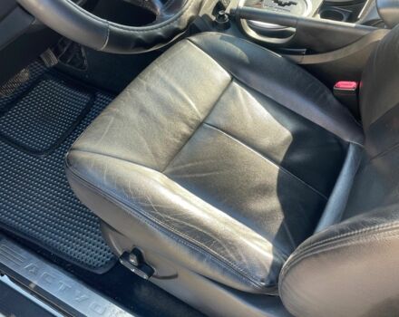 Белый Cанг Йонг Актион, объемом двигателя 2.3 л и пробегом 170 тыс. км за 6000 $, фото 8 на Automoto.ua