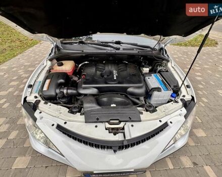 Cанг Йонг Actyon 2008 у Одесі на Automoto.ua Білий Cанг Йонг Actyon, об'ємом двигуна 2 л та пробігом 176 тис. км за 5400 $, фото 71 на Automoto.ua