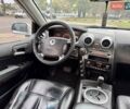 Cанг Йонг Actyon 2008 у Одесі на Automoto.ua Білий Cанг Йонг Actyon, об'ємом двигуна 2 л та пробігом 176 тис. км за 5400 $, фото 64 на Automoto.ua