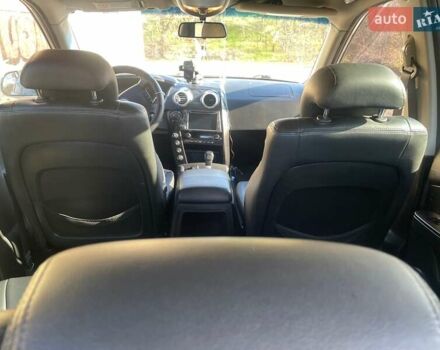 Белый Cанг Йонг Актион, объемом двигателя 2.3 л и пробегом 170 тыс. км за 6000 $, фото 14 на Automoto.ua