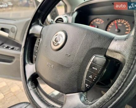 Cанг Йонг Actyon 2008 у Одесі на Automoto.ua Білий Cанг Йонг Actyon, об'ємом двигуна 2 л та пробігом 176 тис. км за 5400 $, фото 46 на Automoto.ua
