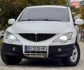 Cанг Йонг Actyon 2008 у Одесі на Automoto.ua Білий Cанг Йонг Actyon, об'ємом двигуна 2 л та пробігом 176 тис. км за 5400 $, фото 7 на Automoto.ua