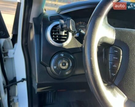 Белый Cанг Йонг Актион, объемом двигателя 2 л и пробегом 230 тыс. км за 6500 $, фото 10 на Automoto.ua