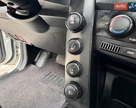 Cанг Йонг Actyon 2008 у Одесі на Automoto.ua Білий Cанг Йонг Actyon, об'ємом двигуна 2 л та пробігом 176 тис. км за 5400 $, фото 42 на Automoto.ua