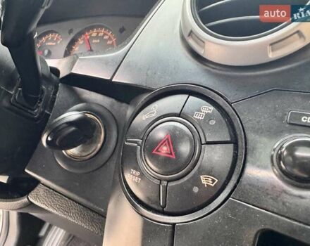Cанг Йонг Actyon 2008 у Одесі на Automoto.ua Білий Cанг Йонг Actyon, об'ємом двигуна 2 л та пробігом 176 тис. км за 5400 $, фото 47 на Automoto.ua