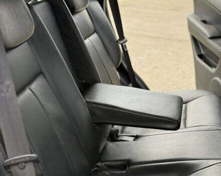 Белый Cанг Йонг Актион, объемом двигателя 2 л и пробегом 202 тыс. км за 6600 $, фото 11 на Automoto.ua