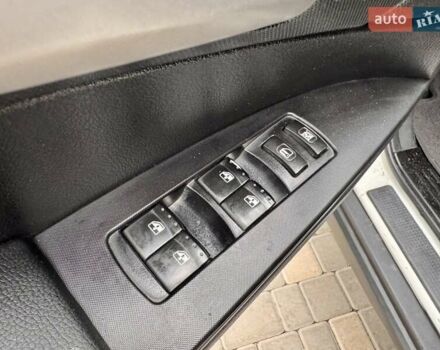 Cанг Йонг Actyon 2008 у Одесі на Automoto.ua Білий Cанг Йонг Actyon, об'ємом двигуна 2 л та пробігом 176 тис. км за 5400 $, фото 28 на Automoto.ua
