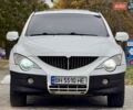 Cанг Йонг Actyon 2008 у Одесі на Automoto.ua Білий Cанг Йонг Actyon, об'ємом двигуна 2 л та пробігом 176 тис. км за 5400 $, фото 3 на Automoto.ua