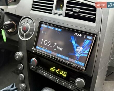 Cанг Йонг Actyon 2009 у Одесі на Automoto.ua Білий Cанг Йонг Actyon, об'ємом двигуна 2 л та пробігом 185 тис. км за 6400 $, фото 48 на Automoto.ua