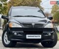 Cанг Йонг Actyon 2009 у Одесі на Automoto.ua Білий Cанг Йонг Actyon, об'ємом двигуна 2 л та пробігом 185 тис. км за 6400 $, фото 16 на Automoto.ua