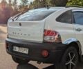 Cанг Йонг Actyon 2009 у Києві на Automoto.ua Білий Cанг Йонг Actyon, об'ємом двигуна 2.3 л та пробігом 85 тис. км за 7700 $, фото 3 на Automoto.ua