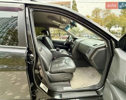 Cанг Йонг Actyon 2009 у Одесі на Automoto.ua Білий Cанг Йонг Actyon, об'ємом двигуна 2 л та пробігом 185 тис. км за 6400 $, фото 46 на Automoto.ua