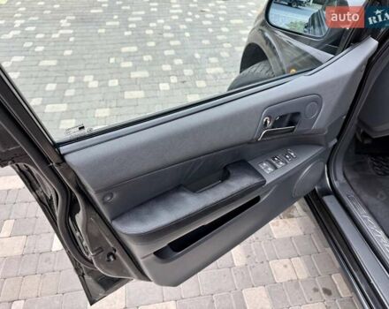 Cанг Йонг Actyon 2009 у Одесі на Automoto.ua Білий Cанг Йонг Actyon, об'ємом двигуна 2 л та пробігом 185 тис. км за 6400 $, фото 27 на Automoto.ua
