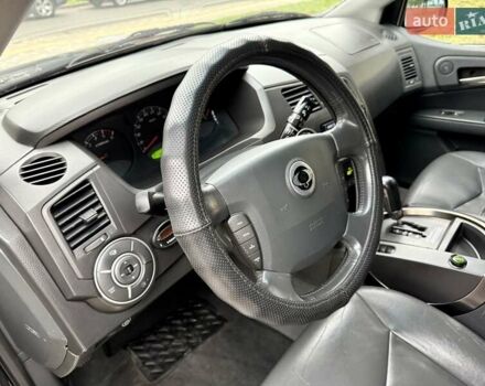 Cанг Йонг Actyon 2009 у Одесі на Automoto.ua Білий Cанг Йонг Actyon, об'ємом двигуна 2 л та пробігом 185 тис. км за 6400 $, фото 34 на Automoto.ua