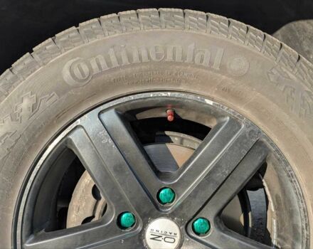 Cанг Йонг Actyon 2009 у Києві на Automoto.ua Білий Cанг Йонг Actyon, об'ємом двигуна 2.3 л та пробігом 85 тис. км за 7700 $, фото 9 на Automoto.ua