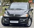 Cанг Йонг Actyon 2009 у Одесі на Automoto.ua Білий Cанг Йонг Actyon, об'ємом двигуна 2 л та пробігом 185 тис. км за 6400 $, фото 12 на Automoto.ua